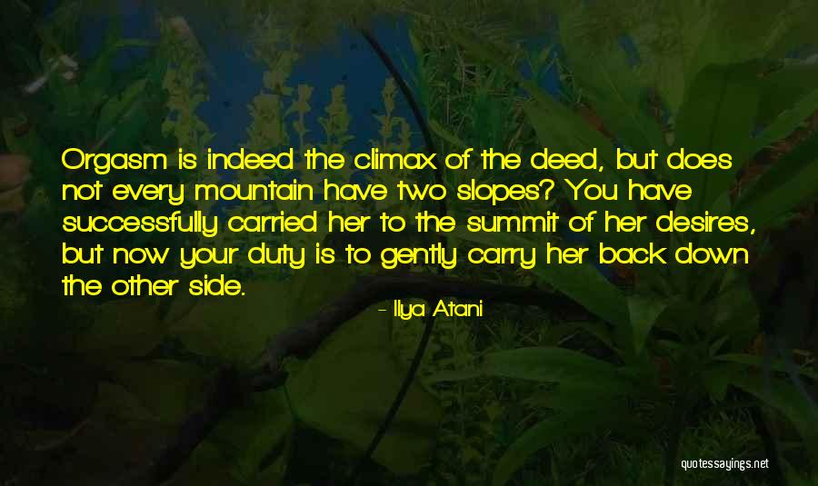 Soteriological Methods Quotes By Ilya Atani Soteriological Methods Quotes By Ilya Atani