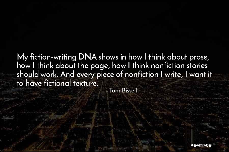 Soteriological Methods Quotes By Tom Bissell Soteriological Methods Quotes By Tom Bissell