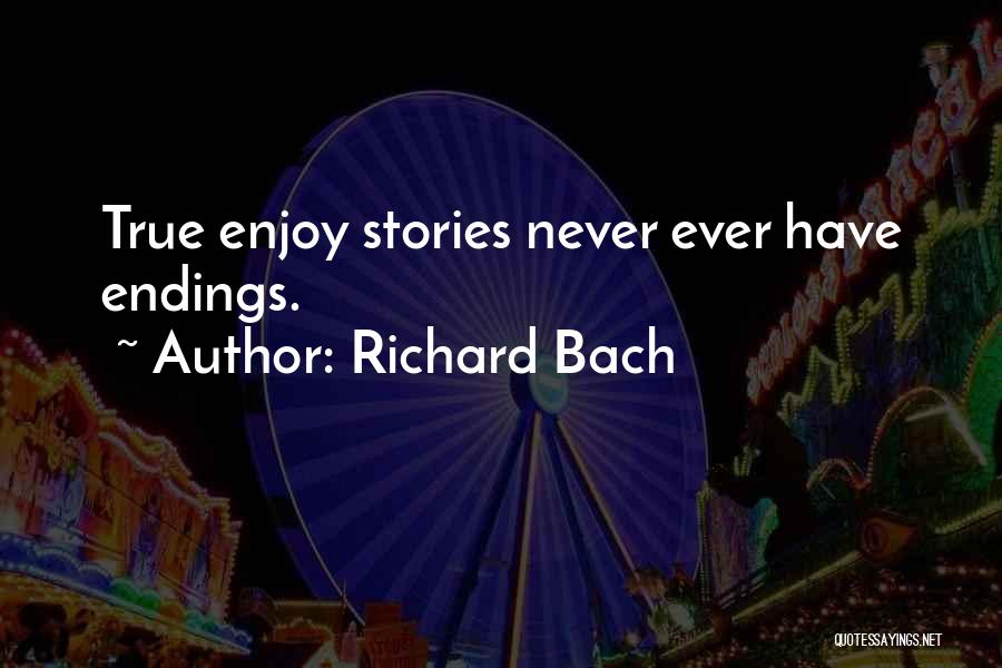 Soteriology Etymology Quotes By Richard Bach