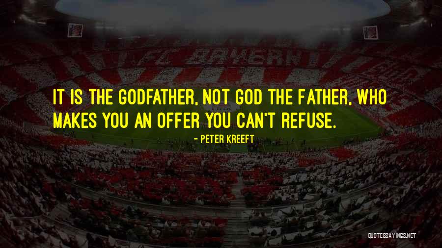 Soteriology Quotes By Peter Kreeft