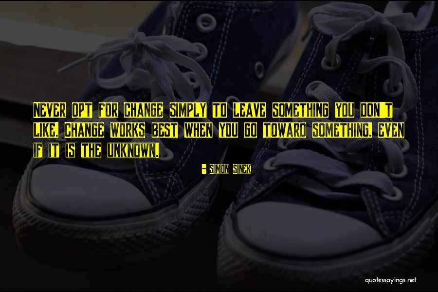 Soteriology Quotes By Simon Sinek