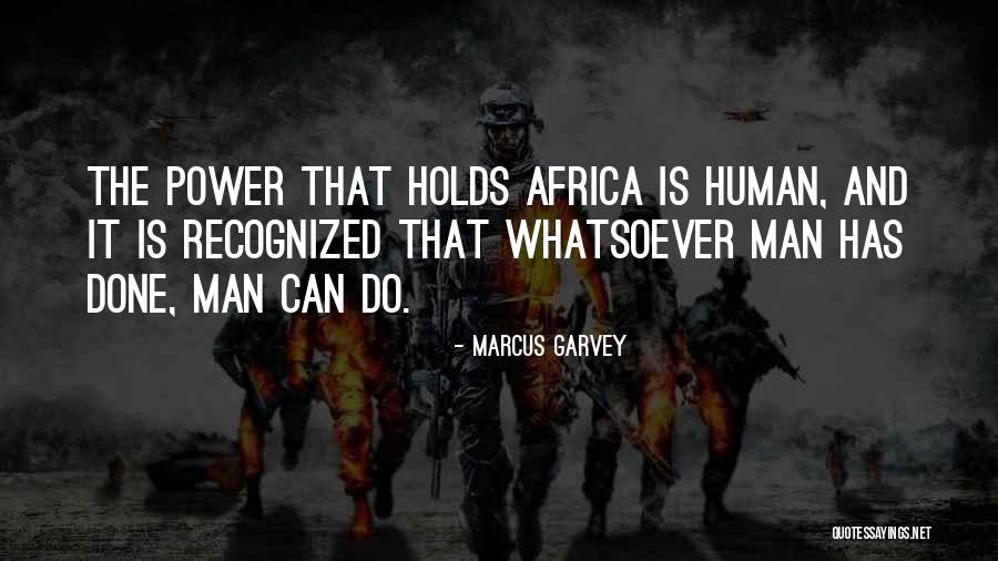Soteriology Theology Quotes By Marcus Garvey Soteriology Theology Quotes By Marcus Garvey