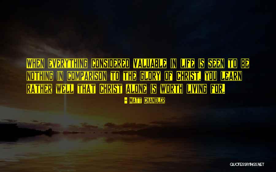 Soterion Technologies Quotes By Matt Chandler Soterion Technologies Quotes By Matt Chandler