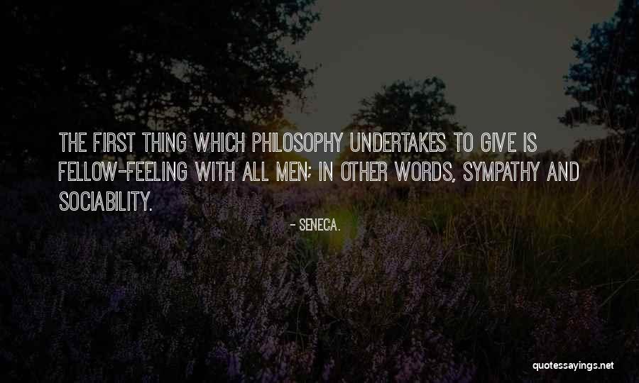 Soterrada Significado Quotes By Seneca. Soterrada Significado Quotes By Seneca.