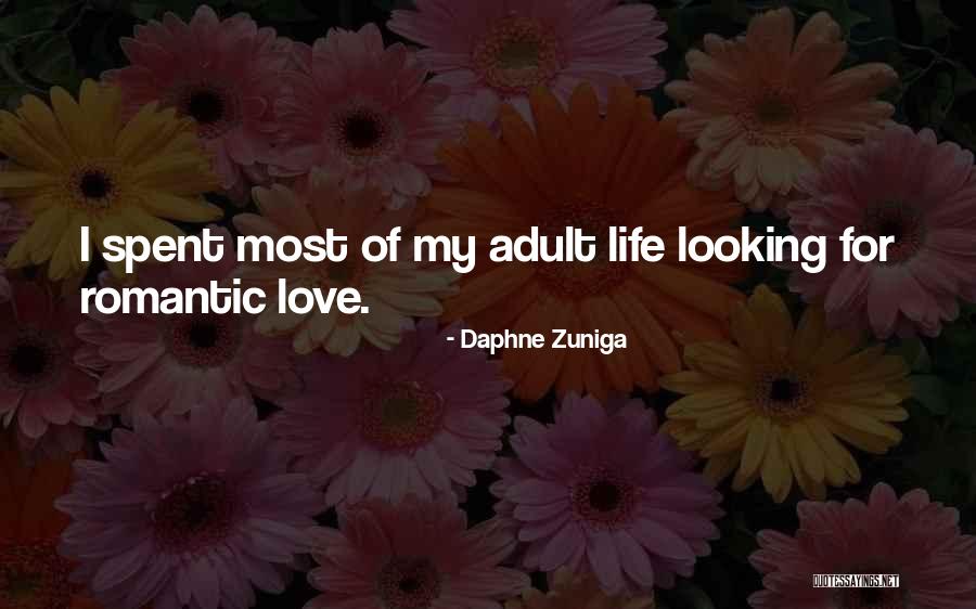 Sotha Sil Quotes By Daphne Zuniga Sotha Sil Quotes By Daphne Zuniga