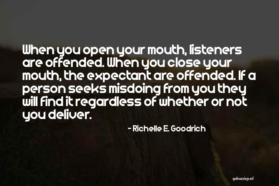 Sothatshowyoudothat Quotes By Richelle E. Goodrich Sothatshowyoudothat Quotes By Richelle E. Goodrich
