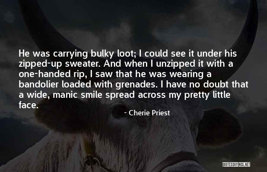 Sotheary Cambodia Quotes By Cherie Priest Sotheary Cambodia Quotes By Cherie Priest
