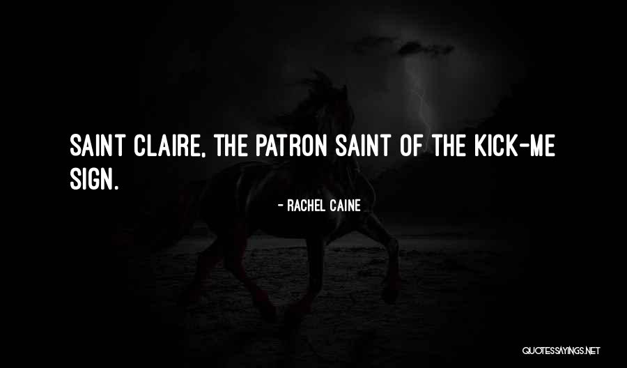 Sotheary Ngin Quotes By Rachel Caine Sotheary Ngin Quotes By Rachel Caine