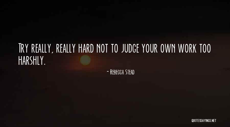 Sotheary Ngin Quotes By Rebecca Stead Sotheary Ngin Quotes By Rebecca Stead