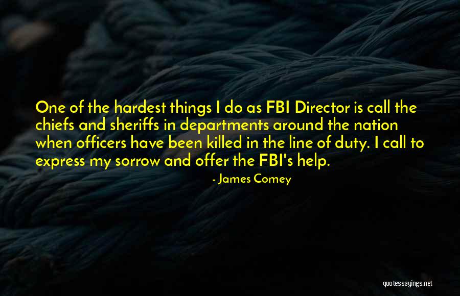 Sothebys Realty Quotes By James Comey Sothebys Realty Quotes By James Comey