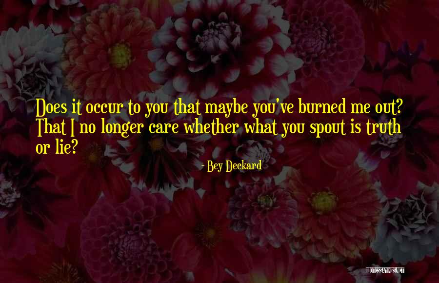 Sotheybyshome Quotes By Bey Deckard Sotheybyshome Quotes By Bey Deckard