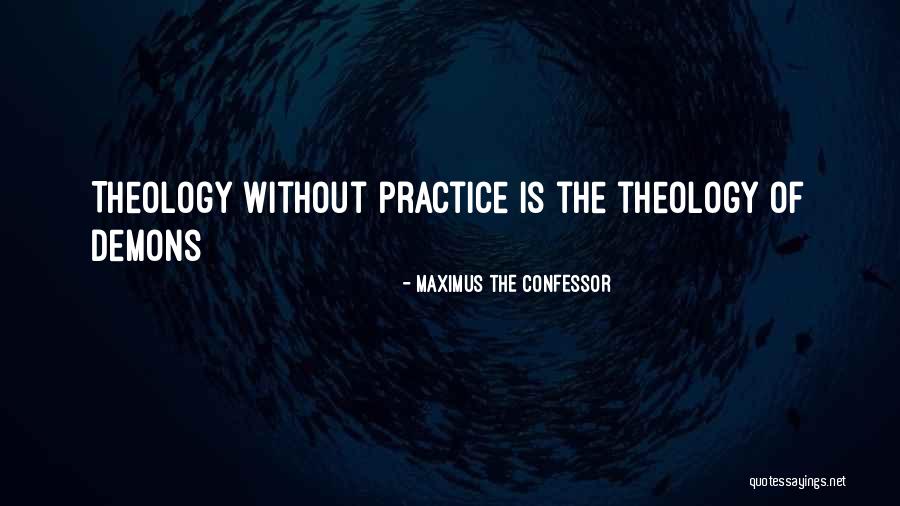 Sothis Watches Quotes By Maximus The Confessor Sothis Watches Quotes By Maximus The Confessor
