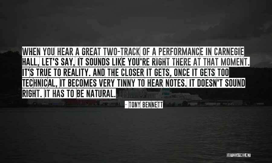 Sothys Skin Care Quotes By Tony Bennett Sothys Skin Care Quotes By Tony Bennett