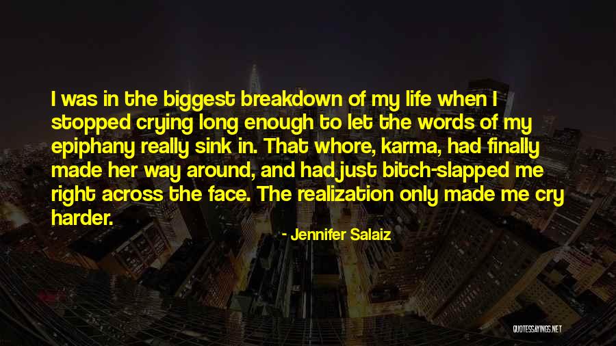 Sotillion Quotes By Jennifer Salaiz Sotillion Quotes By Jennifer Salaiz