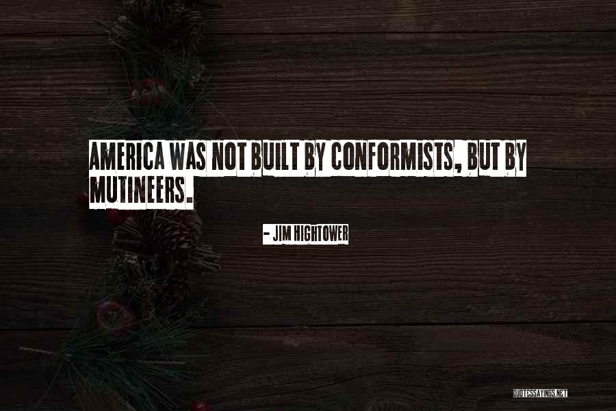 Sotillion Quotes By Jim Hightower Sotillion Quotes By Jim Hightower