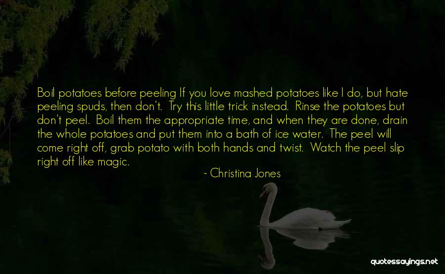 Sotillo Shores Quotes By Christina Jones Sotillo Shores Quotes By Christina Jones