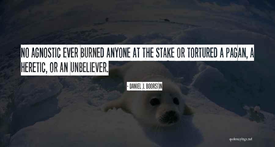 Sotillo Shores Quotes By Daniel J. Boorstin Sotillo Shores Quotes By Daniel J. Boorstin