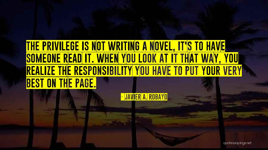 Sotirakis Hotel Quotes By Javier A. Robayo Sotirakis Hotel Quotes By Javier A. Robayo