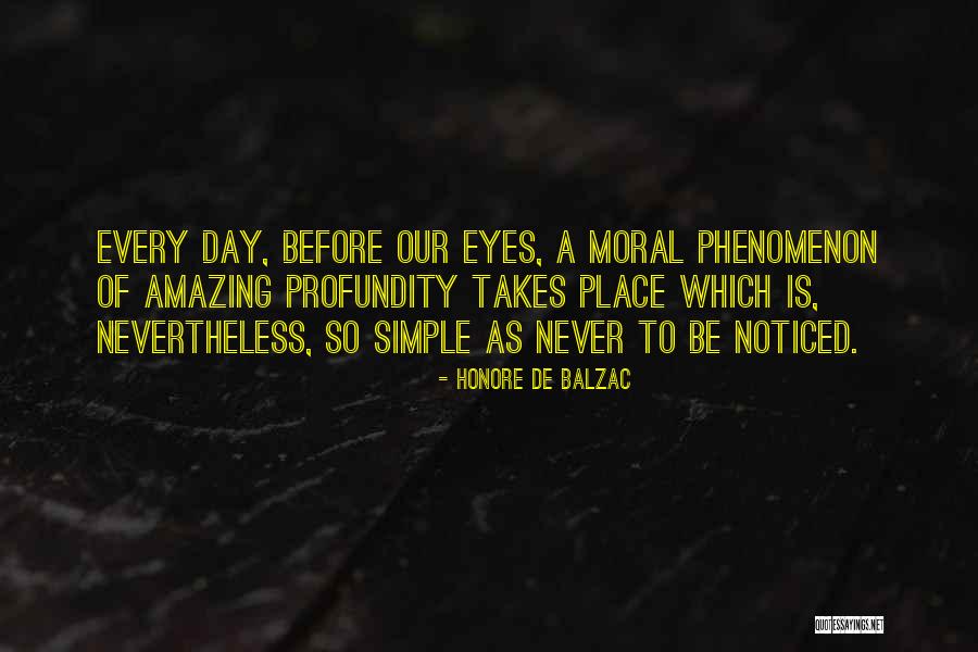 Sotiriadis John Quotes By Honore De Balzac Sotiriadis John Quotes By Honore De Balzac