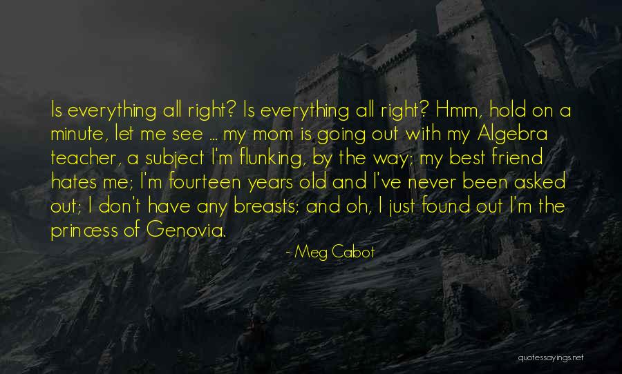 Sotirio Bulgari Quotes By Meg Cabot Sotirio Bulgari Quotes By Meg Cabot