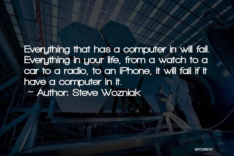 Sotiriou Nikos Quotes By Steve Wozniak