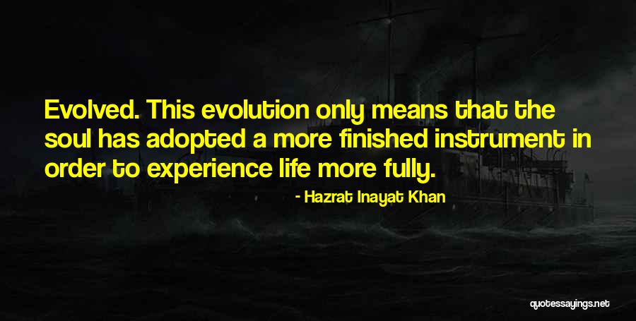 Sotiropoulos Alexander Quotes By Hazrat Inayat Khan Sotiropoulos Alexander Quotes By Hazrat Inayat Khan
