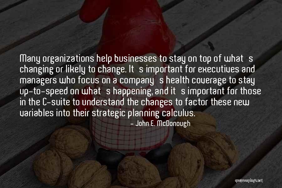 Sotiropoulos Alexander Quotes By John E. McDonough Sotiropoulos Alexander Quotes By John E. McDonough