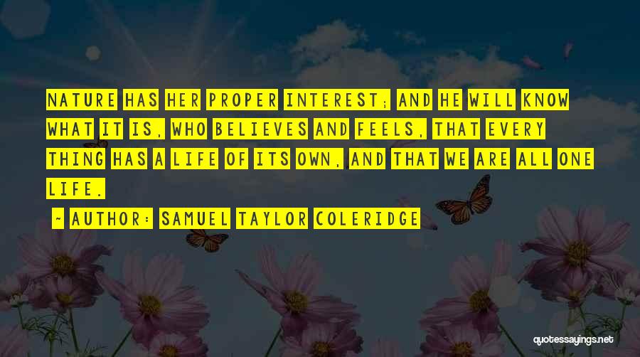 Sotiropoulos Fishing Quotes By Samuel Taylor Coleridge