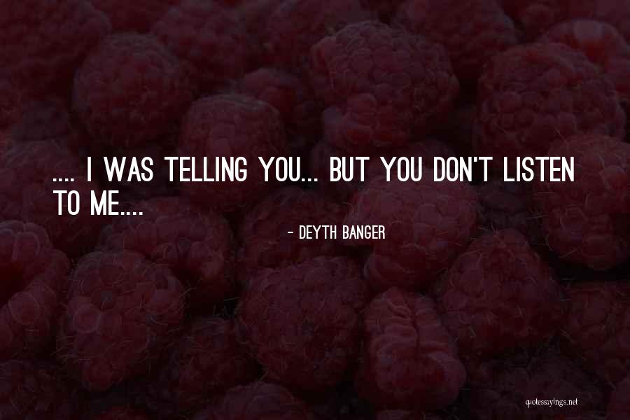 Sotiropoulos Kleidia Quotes By Deyth Banger Sotiropoulos Kleidia Quotes By Deyth Banger