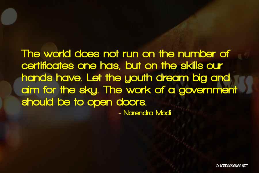 Sotiropoulos Kleidia Quotes By Narendra Modi Sotiropoulos Kleidia Quotes By Narendra Modi