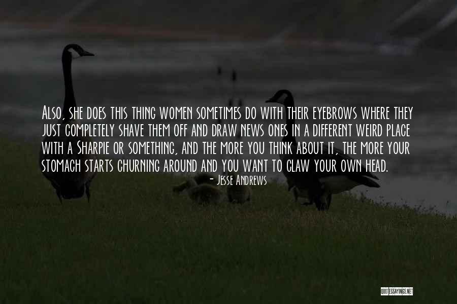 Sotnikova Quotes By Jesse Andrews Sotnikova Quotes By Jesse Andrews