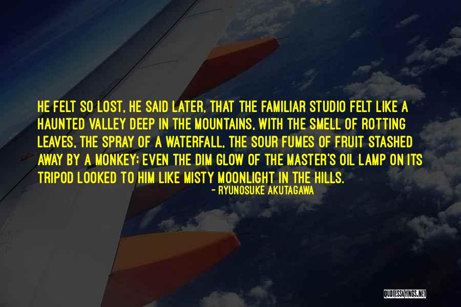 Sotnikova Vs Kim Quotes By Ryunosuke Akutagawa Sotnikova Vs Kim Quotes By Ryunosuke Akutagawa