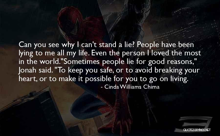Sotnikova Yuna Quotes By Cinda Williams Chima Sotnikova Yuna Quotes By Cinda Williams Chima