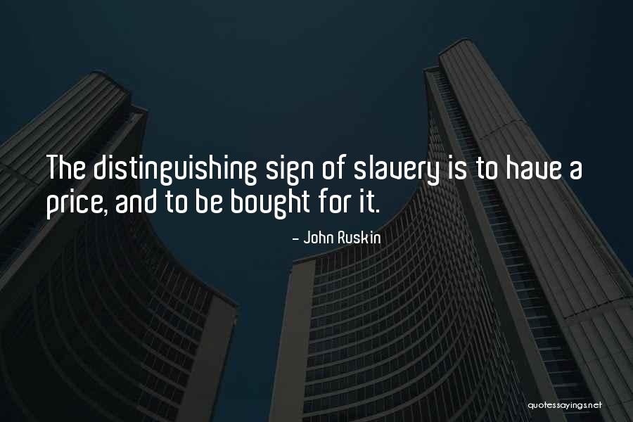 Sotnikovs Quotes By John Ruskin Sotnikovs Quotes By John Ruskin