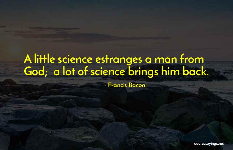 Sotoodeh John Quotes By Francis Bacon Sotoodeh John Quotes By Francis Bacon