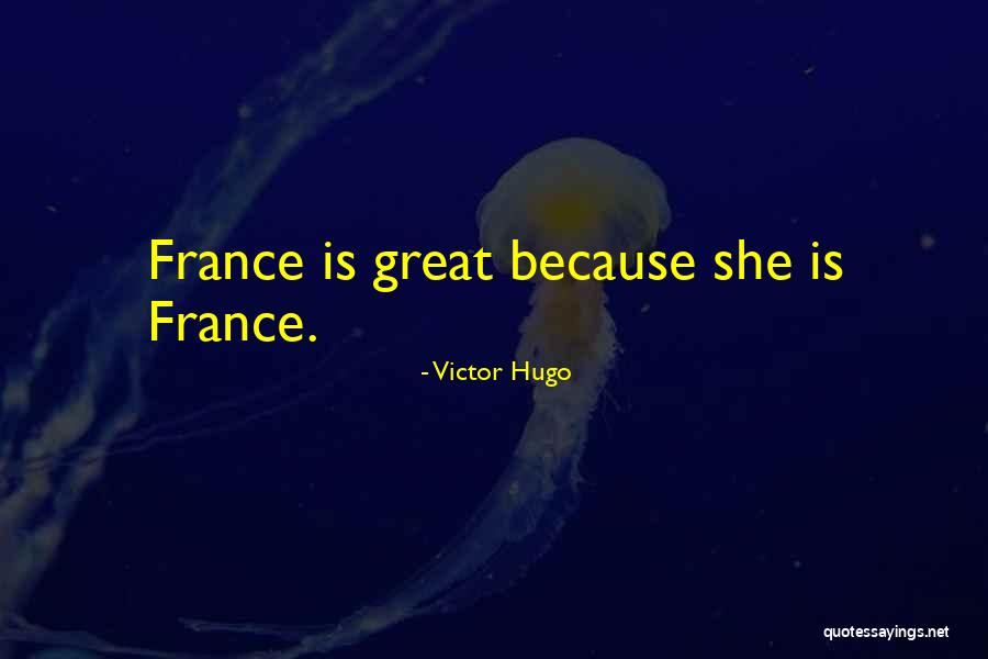 Sotoodeh John Quotes By Victor Hugo Sotoodeh John Quotes By Victor Hugo
