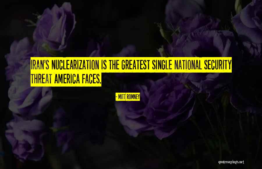 Sotry Quotes By Mitt Romney