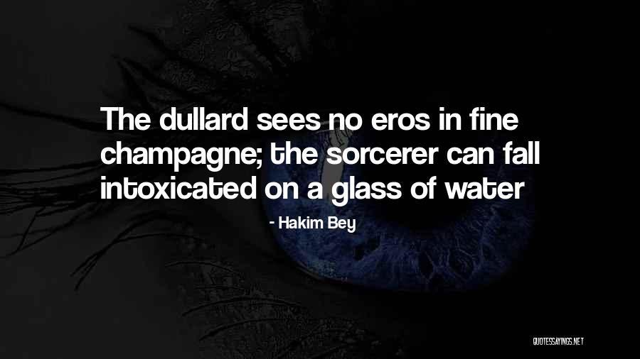 Sotted Horse Quotes By Hakim Bey Sotted Horse Quotes By Hakim Bey