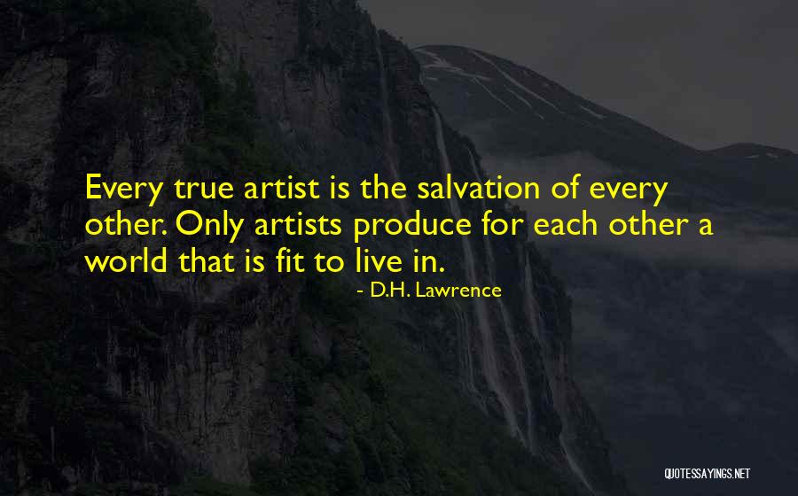Sottolineare In Inglese Quotes By D.H. Lawrence Sottolineare In Inglese Quotes By D.H. Lawrence