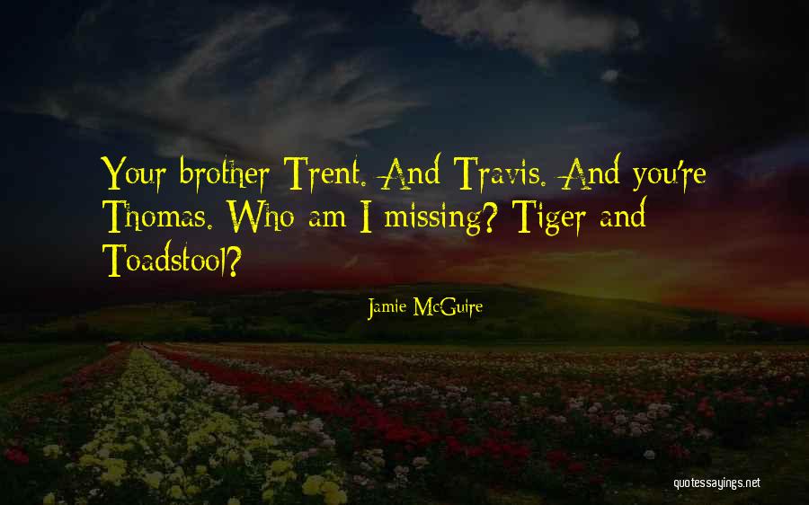 Sottolineare In Inglese Quotes By Jamie McGuire Sottolineare In Inglese Quotes By Jamie McGuire