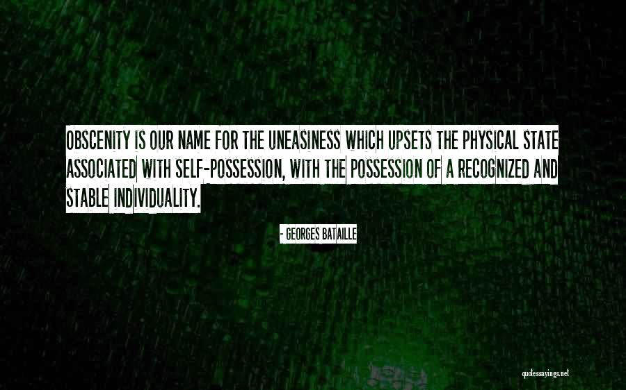 Sottomissione Sinonimo Quotes By Georges Bataille Sottomissione Sinonimo Quotes By Georges Bataille