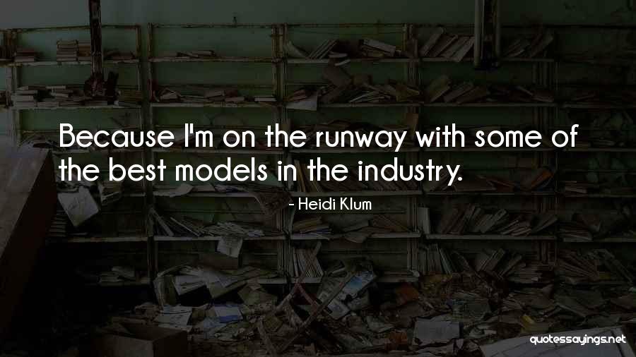 Sottomissione Sinonimo Quotes By Heidi Klum Sottomissione Sinonimo Quotes By Heidi Klum