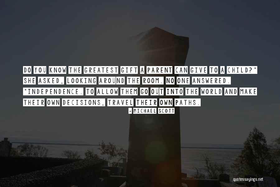 Sottosopra Ristorante Quotes By Michael Scott Sottosopra Ristorante Quotes By Michael Scott