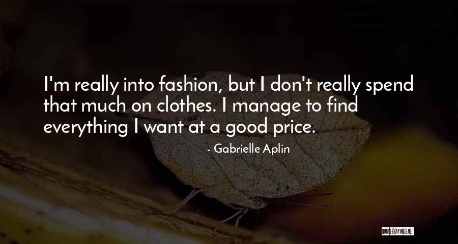 Sottostante Significato Quotes By Gabrielle Aplin Sottostante Significato Quotes By Gabrielle Aplin