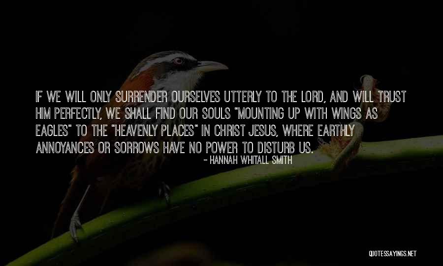 Sottotono Solo Quotes By Hannah Whitall Smith Sottotono Solo Quotes By Hannah Whitall Smith