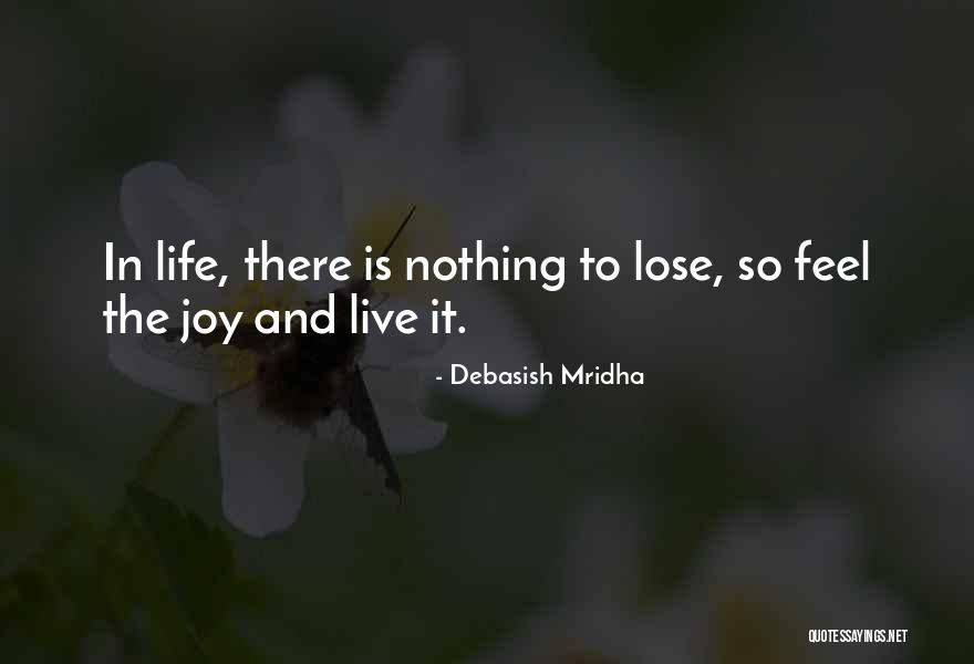 Sottovalutare In Inglese Quotes By Debasish Mridha Sottovalutare In Inglese Quotes By Debasish Mridha