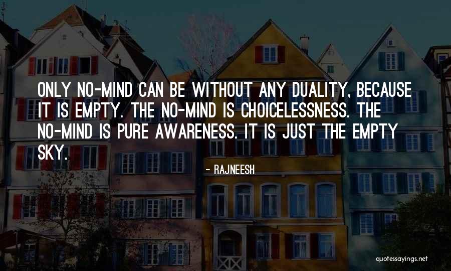 Sottovalutare In Inglese Quotes By Rajneesh Sottovalutare In Inglese Quotes By Rajneesh