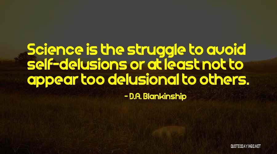 Sottovento Birgu Quotes By D.A. Blankinship Sottovento Birgu Quotes By D.A. Blankinship