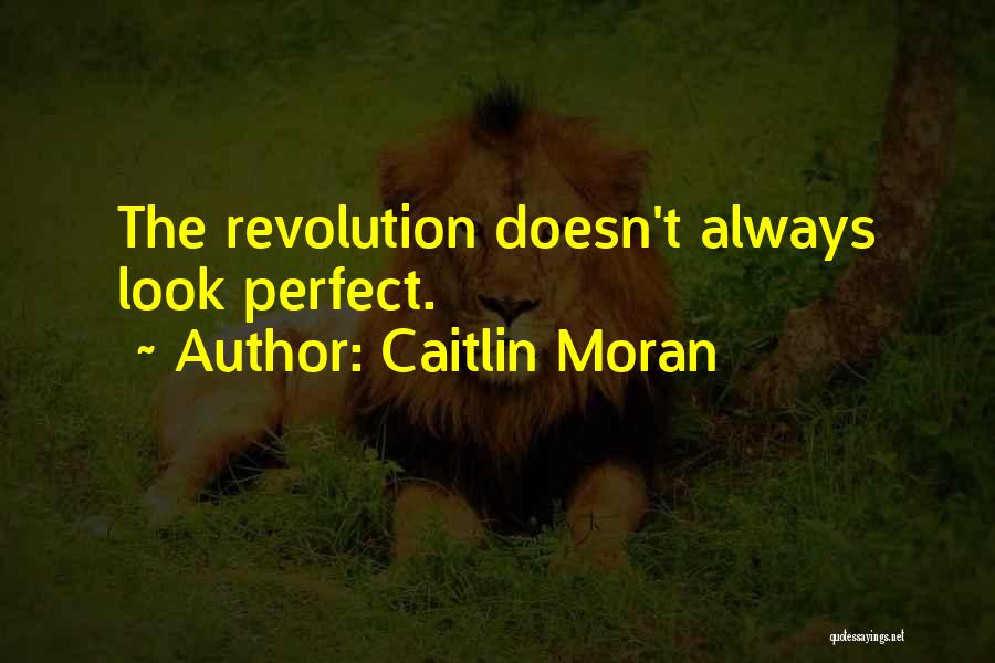Sottratto In Inglese Quotes By Caitlin Moran