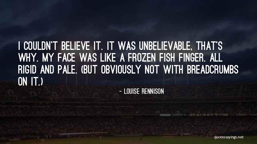 Sotus Drama Quotes By Louise Rennison Sotus Drama Quotes By Louise Rennison